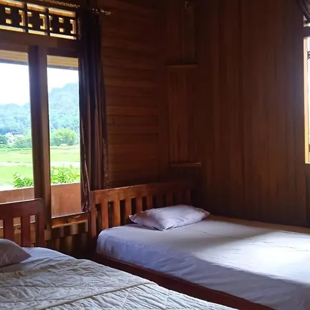 The Singki Home Family Rantepao Extérieur photo