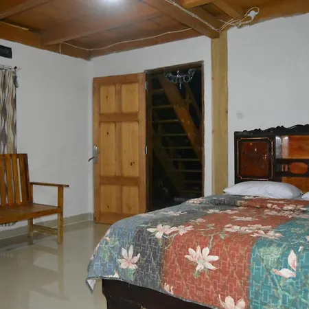 The Singki Home Family Rantepao Extérieur photo