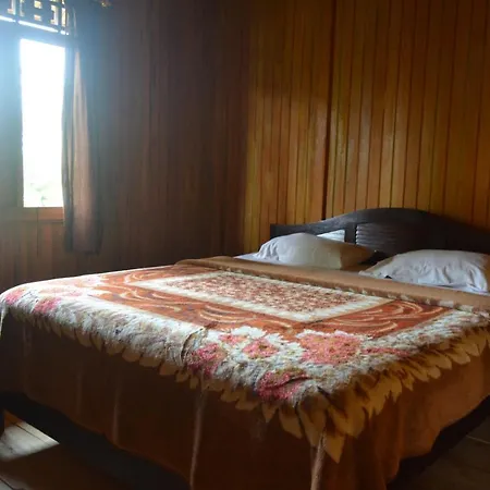 The Singki Home Family Rantepao Extérieur photo