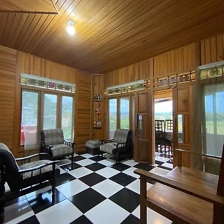 The Singki Home Family Rantepao Extérieur photo