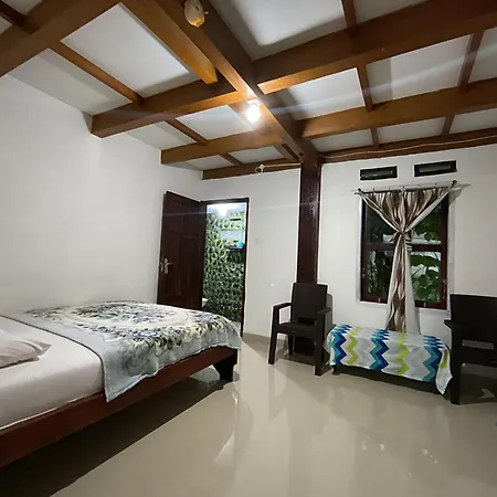 The Singki Home Family Rantepao Extérieur photo