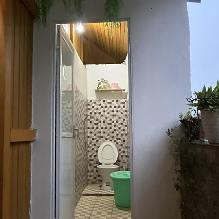 The Singki Home Family Rantepao Extérieur photo