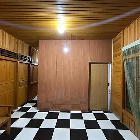 The Singki Home Family Rantepao Extérieur photo