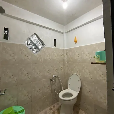 The Singki Home Family Rantepao Extérieur photo