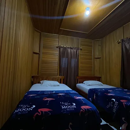 The Singki Home Family Rantepao Extérieur photo