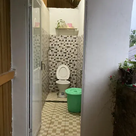 The Singki Home Family Rantepao Extérieur photo