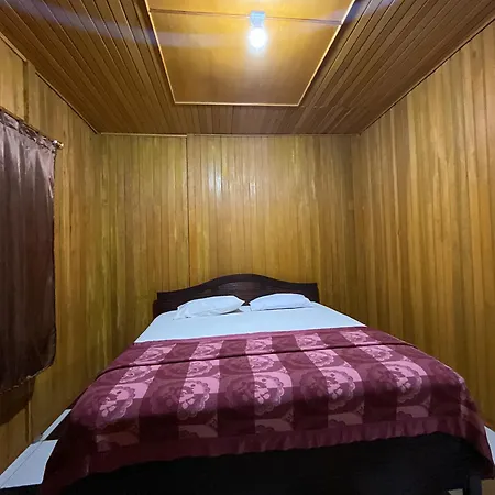 The Singki Home Family Rantepao Extérieur photo