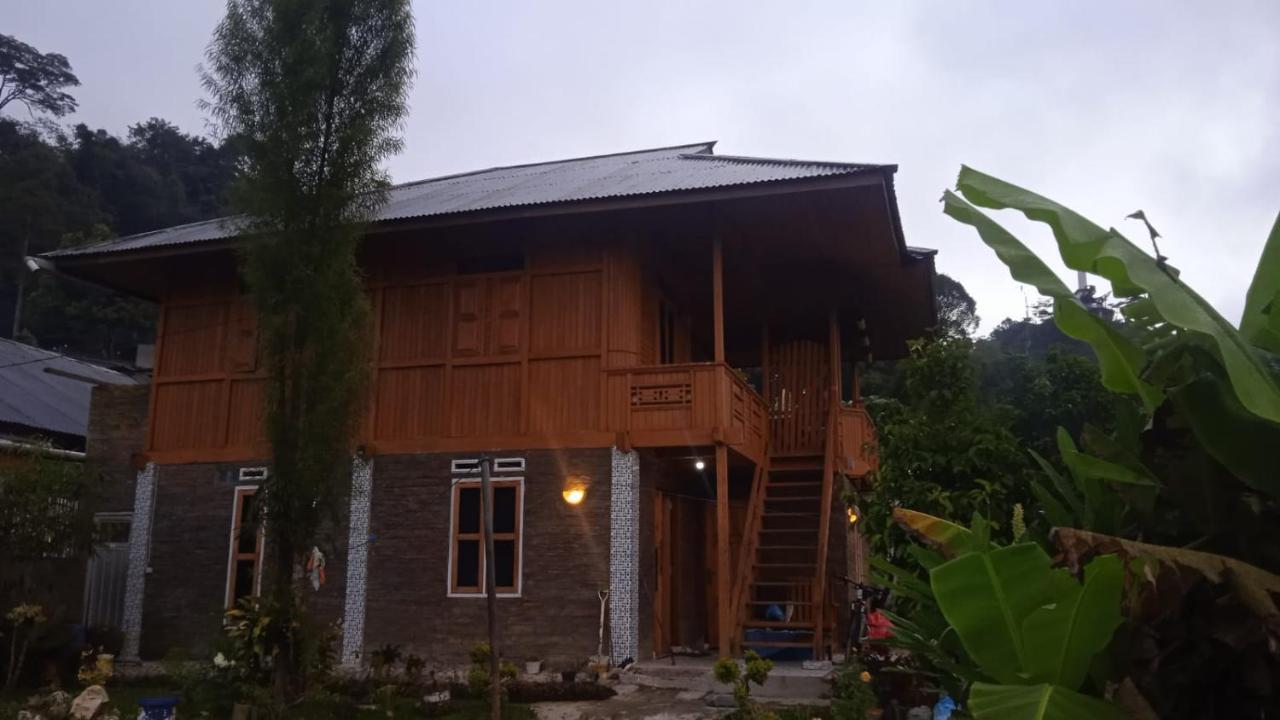 The Singki Family Homestay