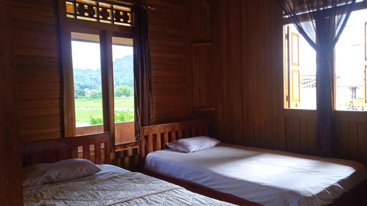 The Singki Family Homestay Rantepao