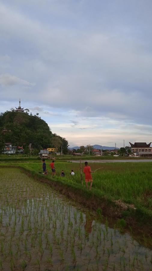 The Singki Family Rantepao