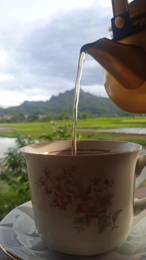 Homestay The Singki Family