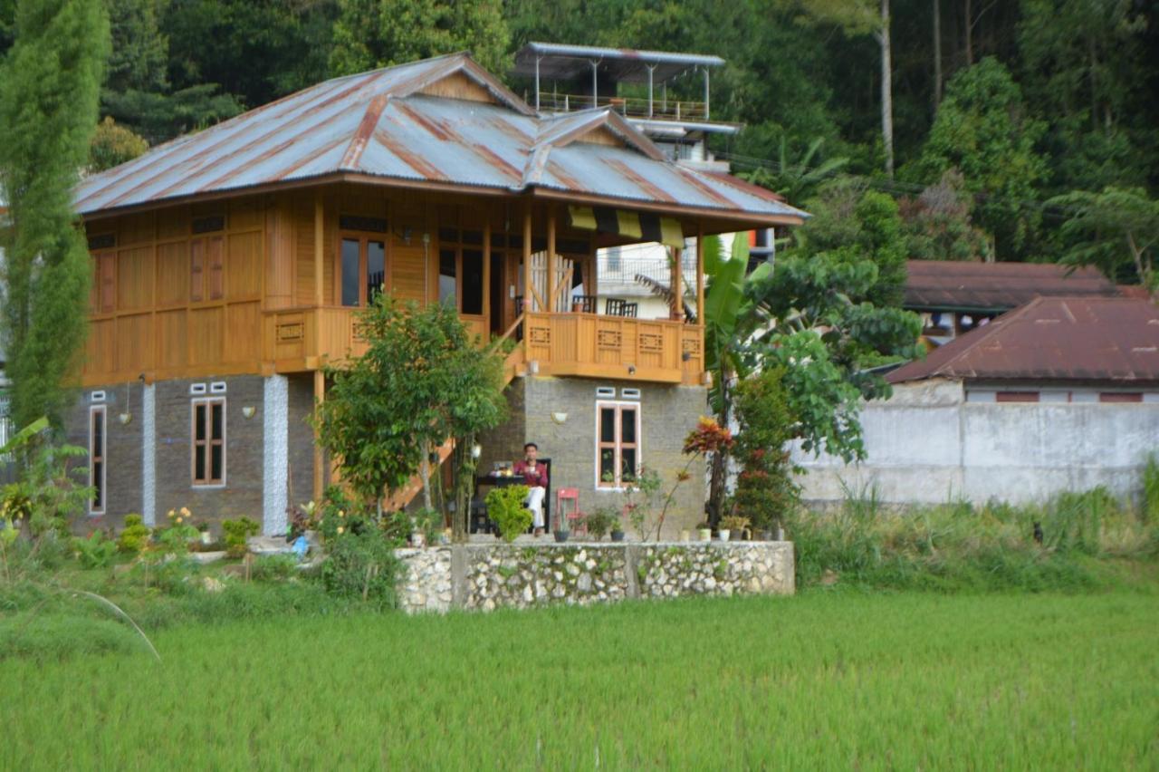 The Singki Family Homestay Rantepao