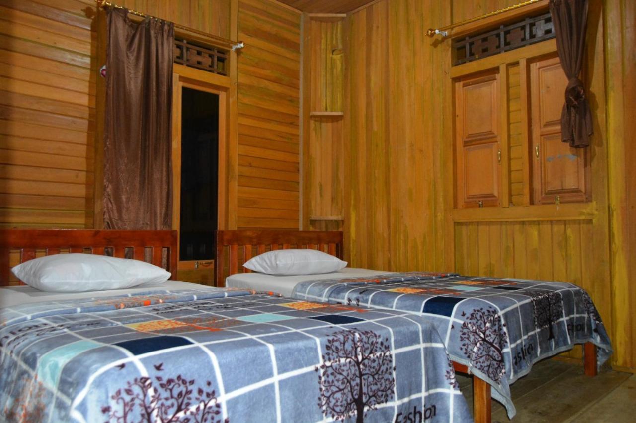 Homestay The Singki Family