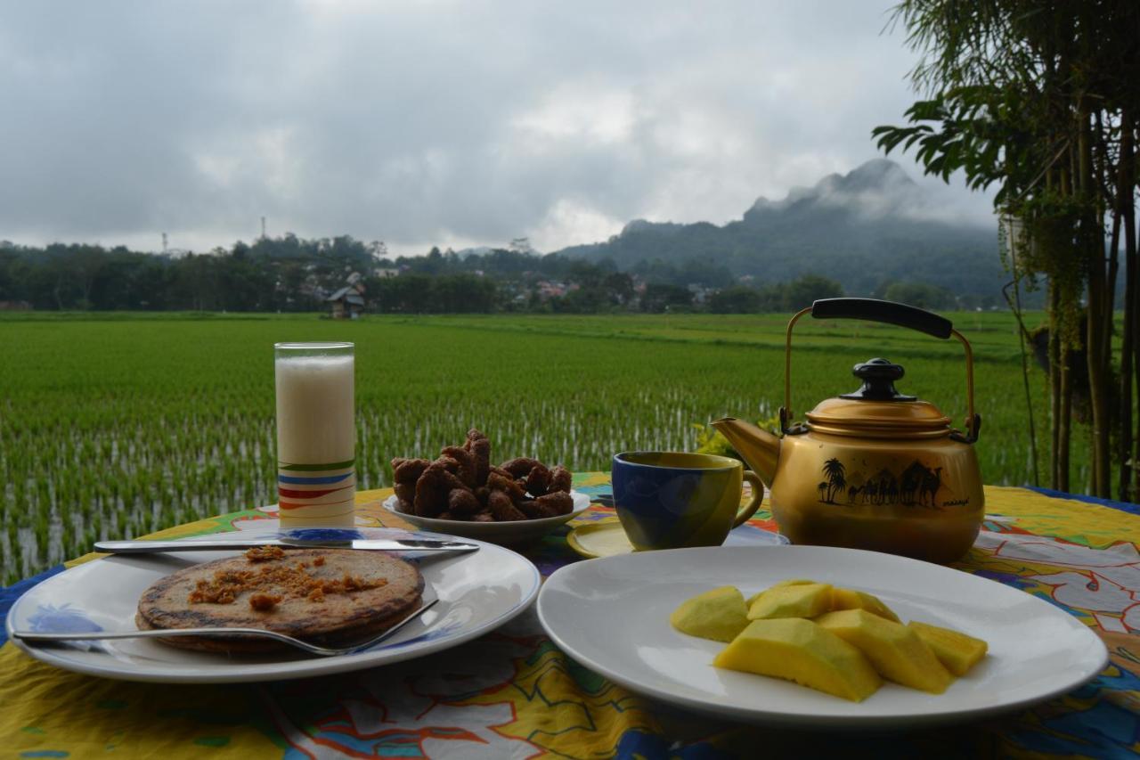 The Singki Family Homestay Rantepao