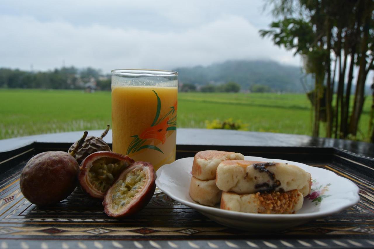 The Singki Family Homestay Rantepao