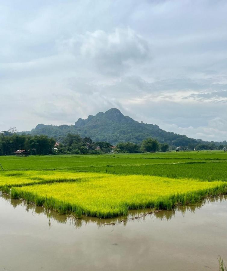 The Singki Family Homestay