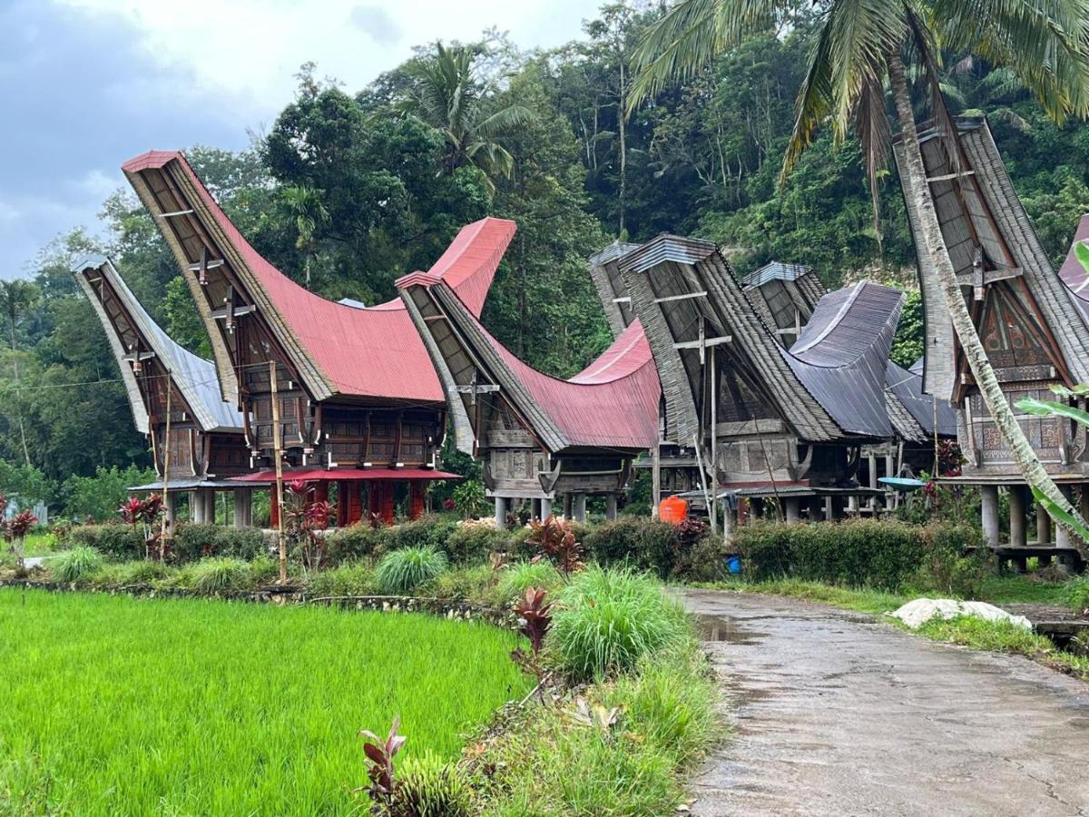 Homestay The Singki Family Rantepao