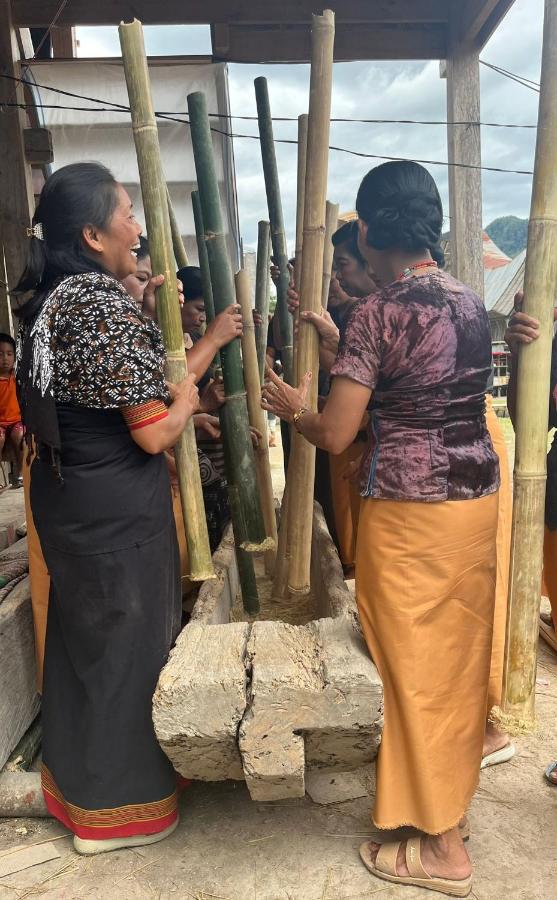 Homestay The Singki Family