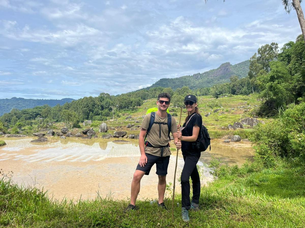 Homestay The Singki Family Rantepao