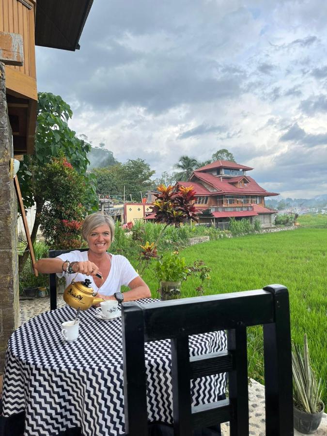 Homestay The Singki Family Rantepao