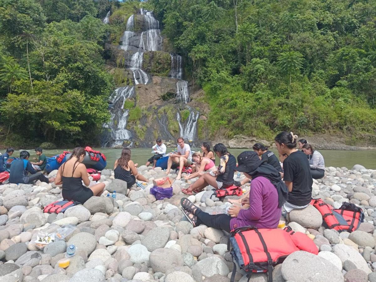 The Singki Family Rantepao