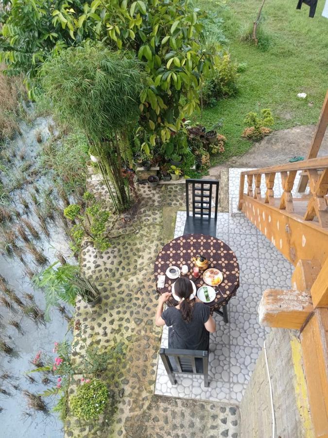 The Singki Family Homestay *