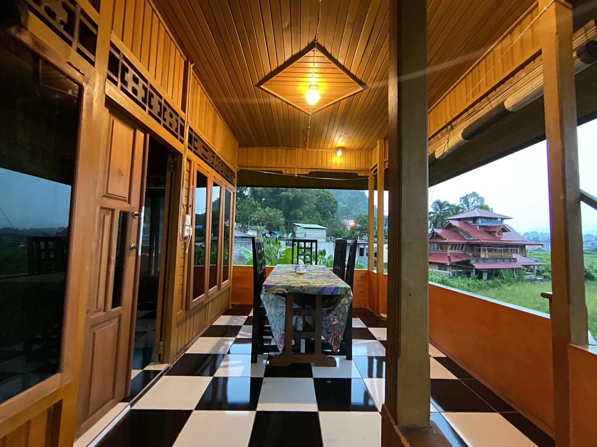 Homestay The Singki Family Rantepao