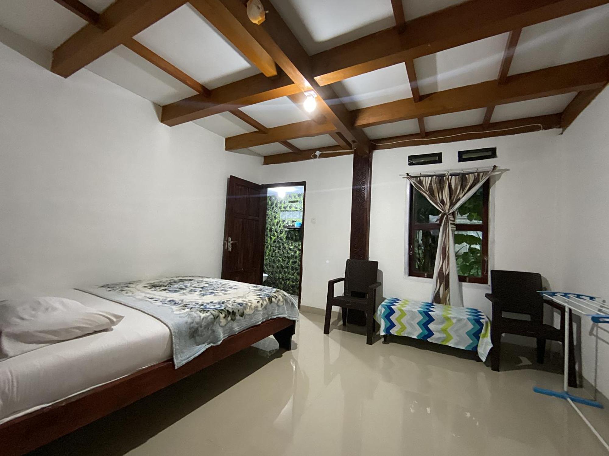 The Singki Family Homestay Rantepao