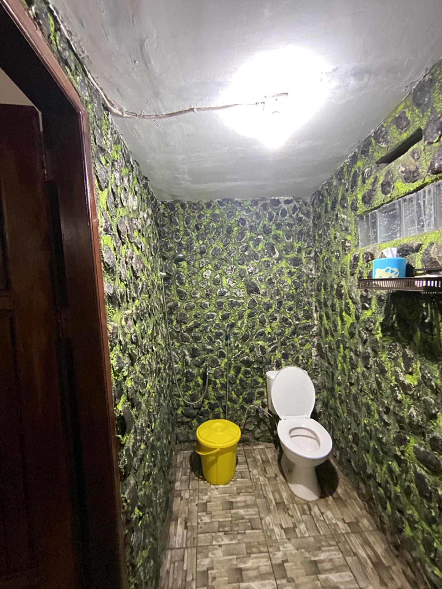 The Singki Family Homestay